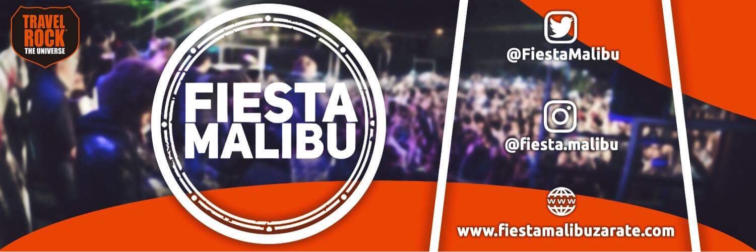FiestaMalibu's profile banner image