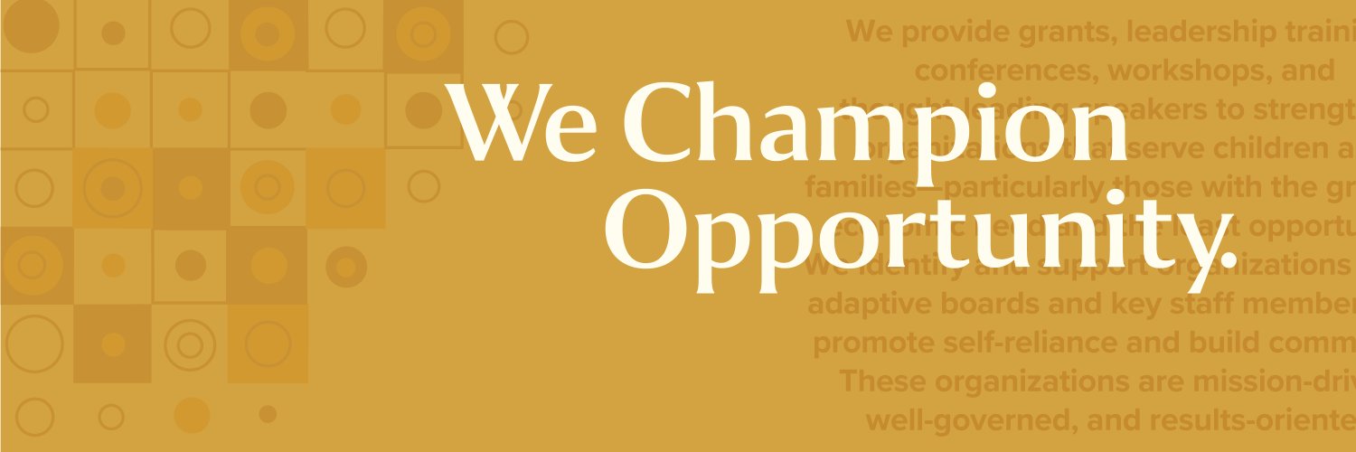 FoellingerFdn's profile banner image