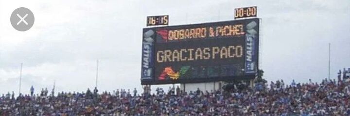 EL GORDO SANDUNGA banner