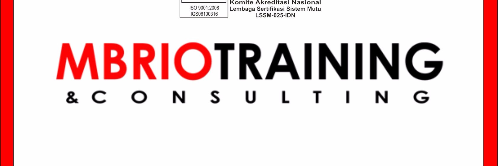 MBRIO Food Safety banner