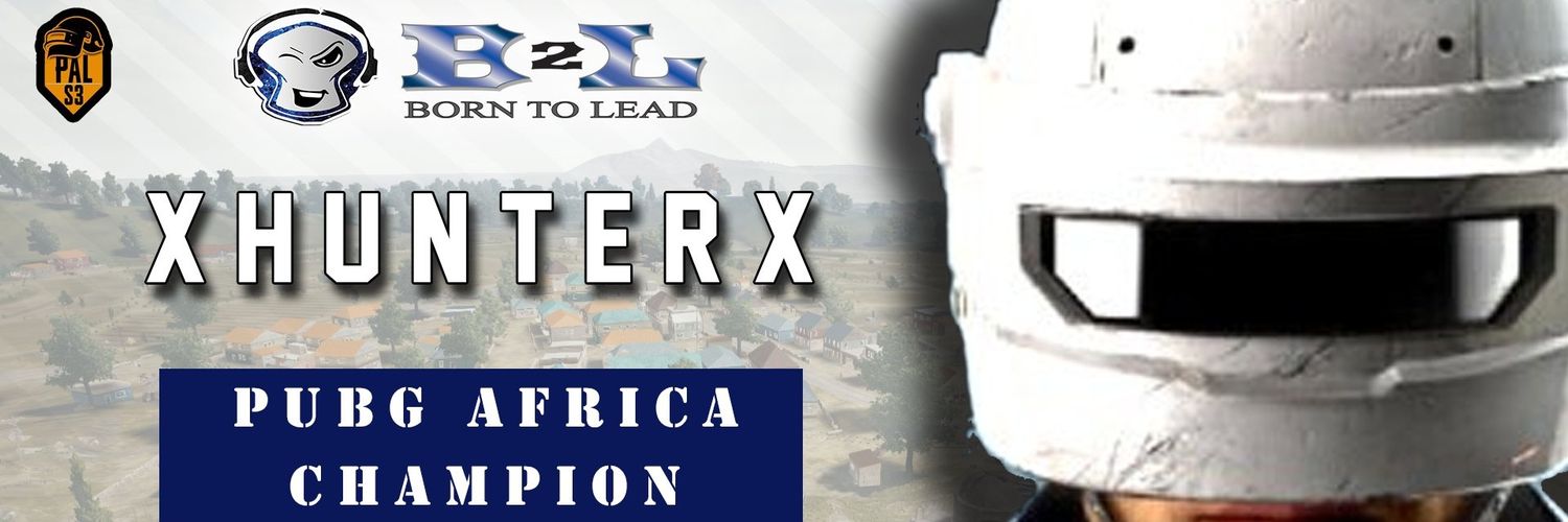 XHunterX_17's profile banner image