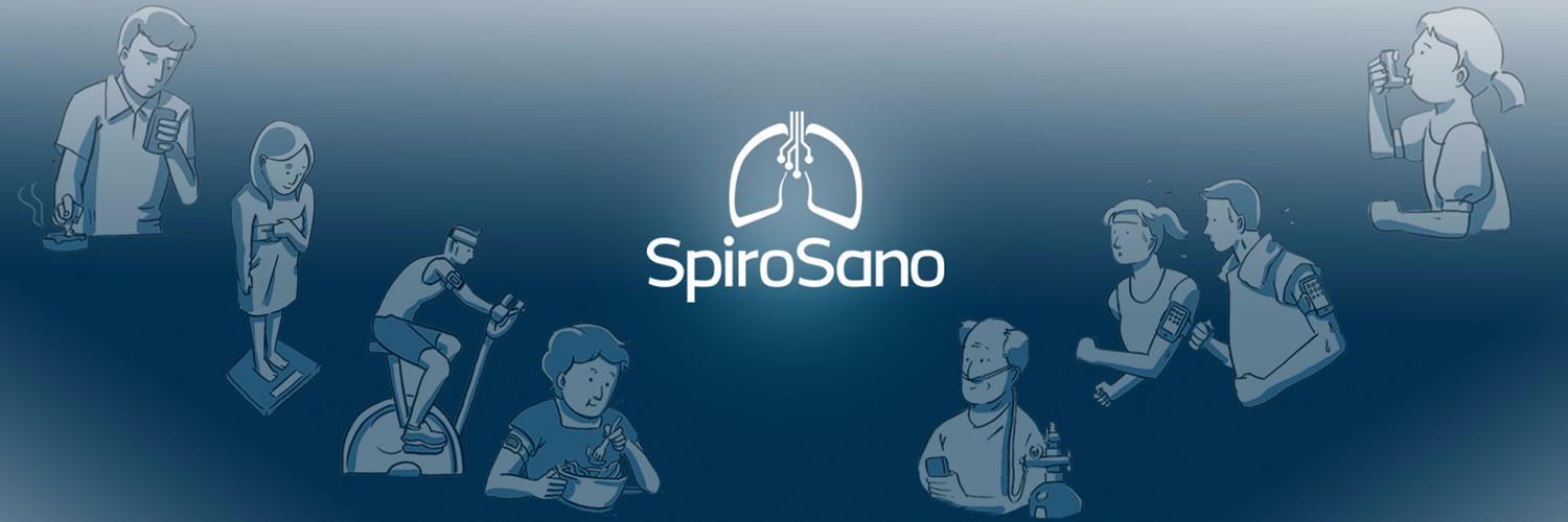 SpiroSano's profile banner image