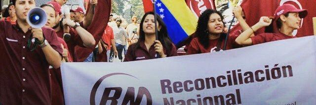 RNVenezuela's profile banner image