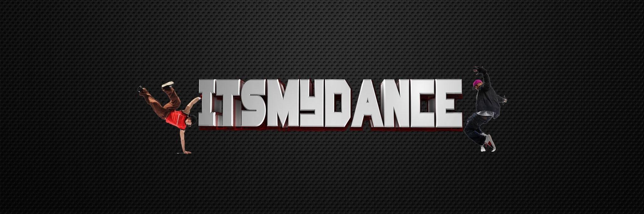 ItsMydanceIMD's profile banner image