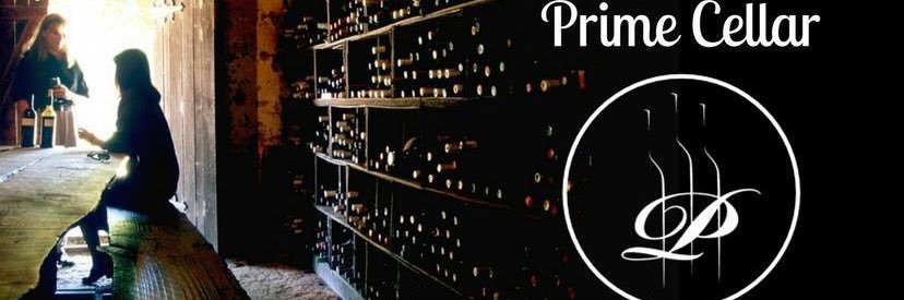 Prime Cellar banner