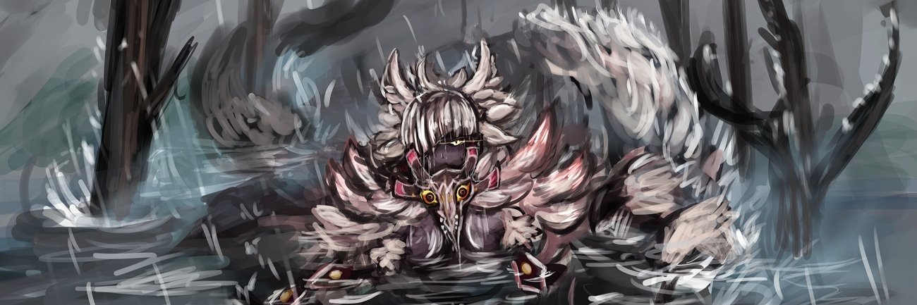 Neo_Berserker's profile banner image