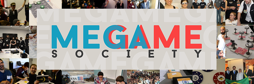 MegaGameSociety's profile banner image