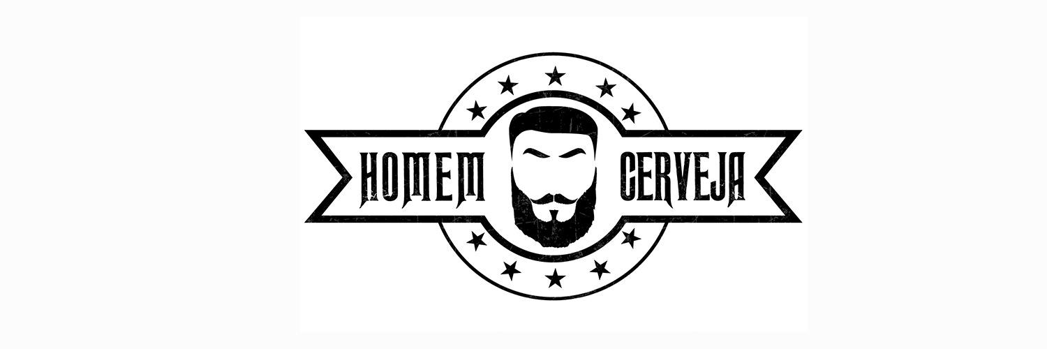 Homem Cerveja banner