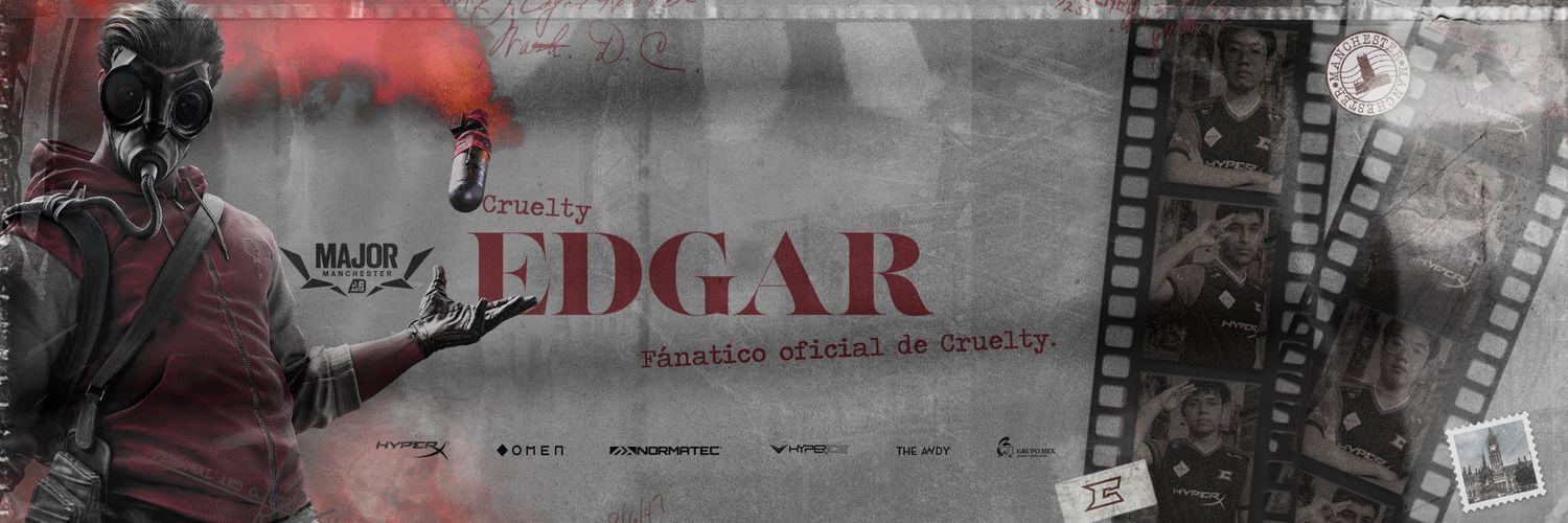 Edgar.CTY banner