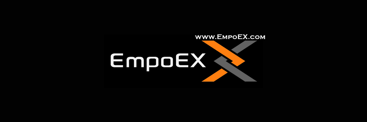 EmpoEx.com banner