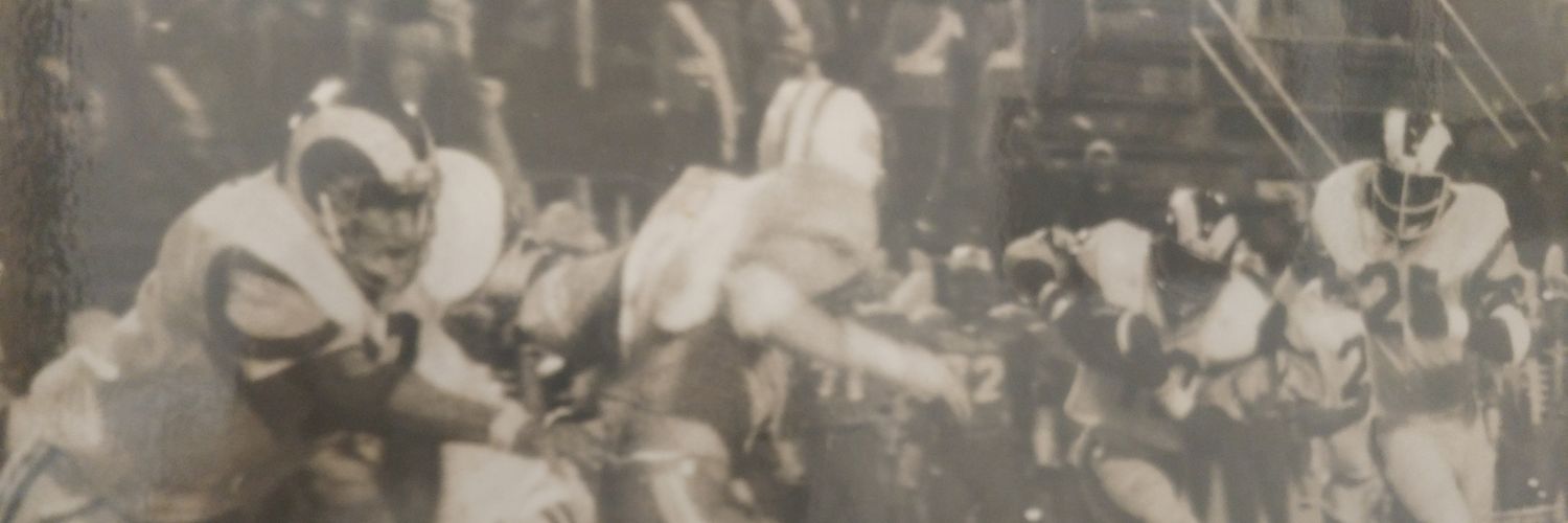 Mark Allen Stokely banner