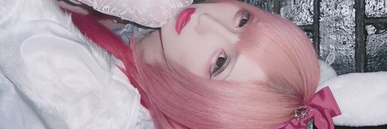 🐰あみ🎀 banner