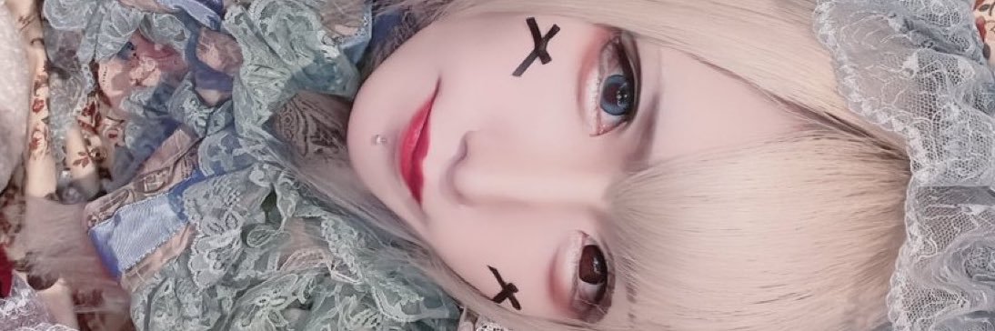🐰あみ🎀 banner
