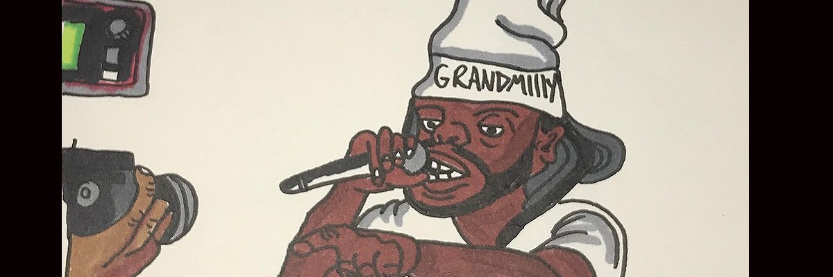 GRANDMILLY's profile banner image