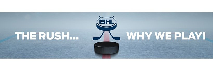 ISHLHouston's profile banner image