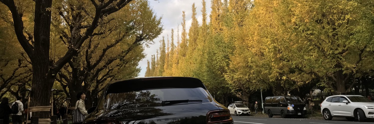 gonoo52's profile banner image