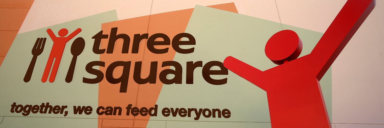 Three Square banner
