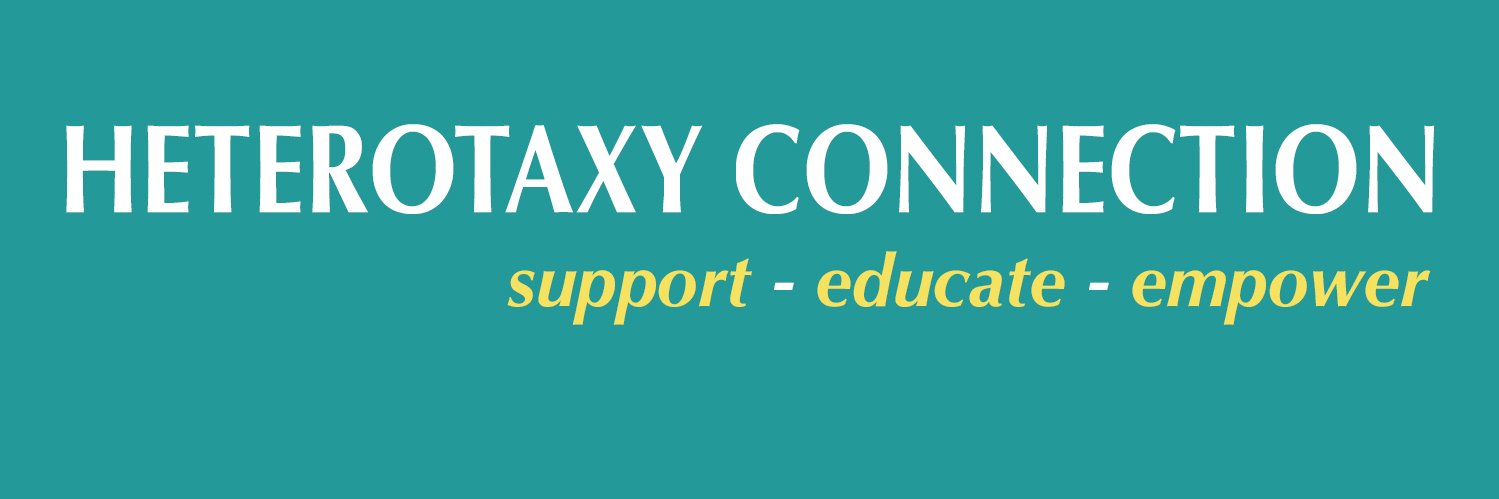 HeterotaxyConnection banner