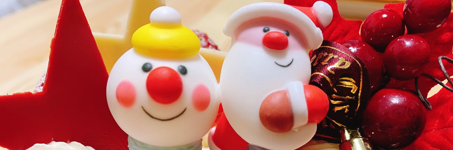 chiroru_34's profile banner image