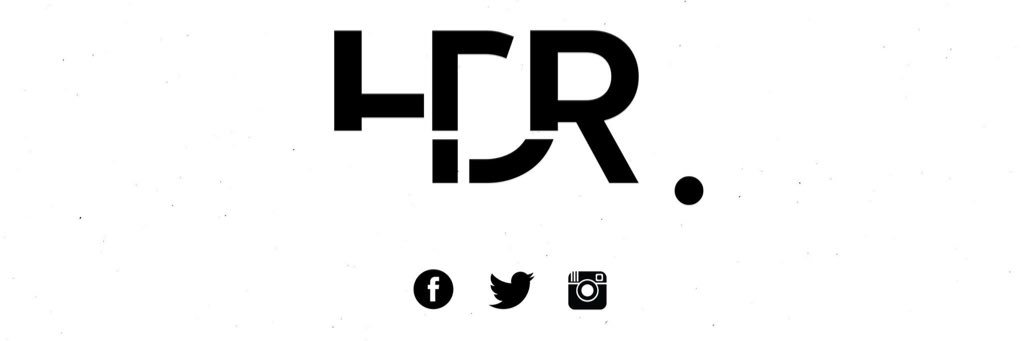 HumbleDistrict's profile banner image