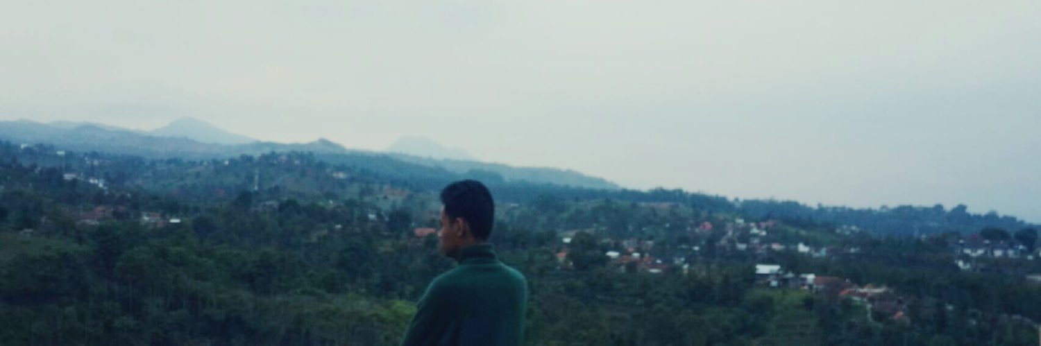 mrnadhi's profile banner image