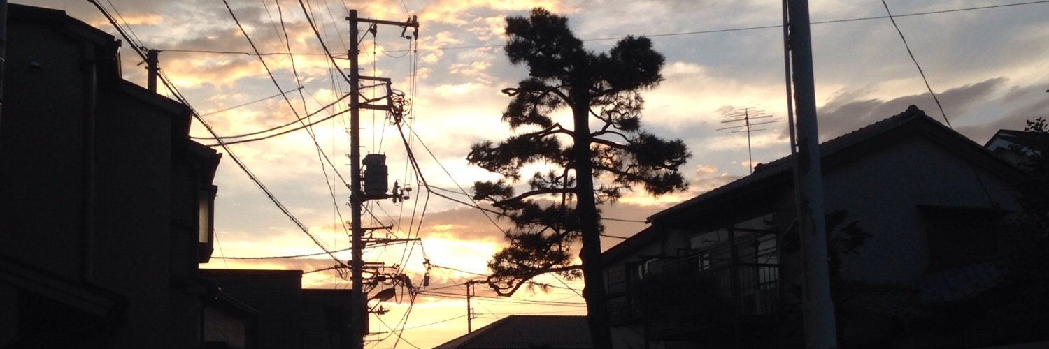 kozoikeda's profile banner image