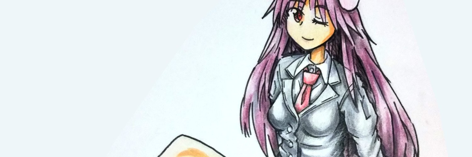 nanahati3's profile banner image