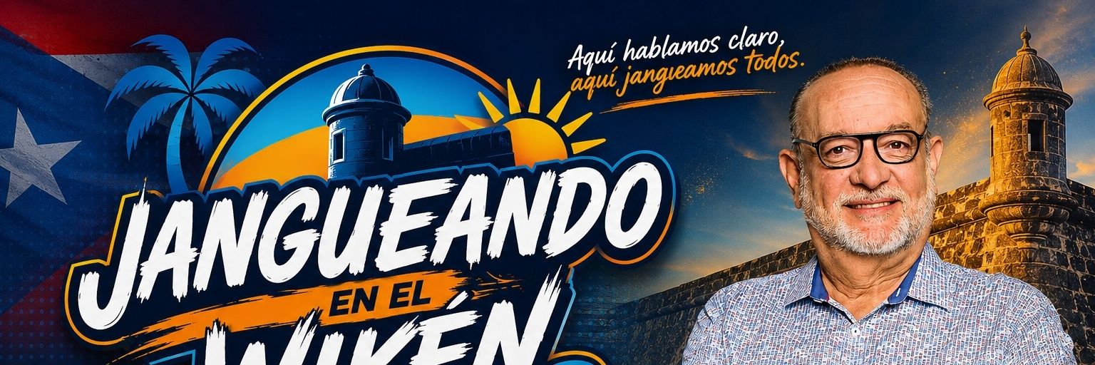 jangueando's profile banner image