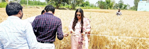 MedhaRoopam Profile Banner