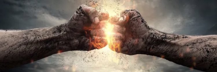 CONTINUEMOS, LA LUCHA CONTINUA banner