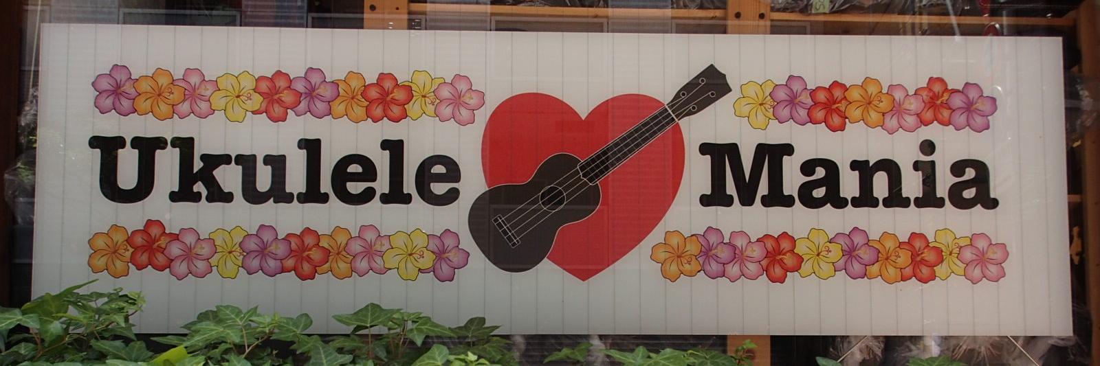 ukulelelady2011's profile banner image