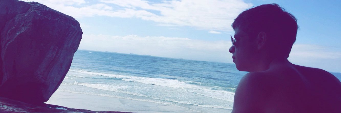 Felijean's profile banner image