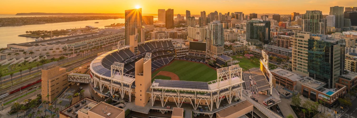 padgerfan's profile banner image