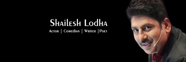 lodha_shailesh Profile Banner