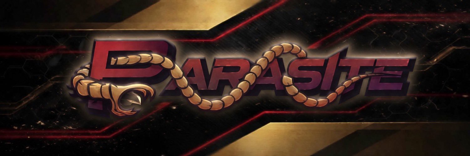 Parasite's profile banner image