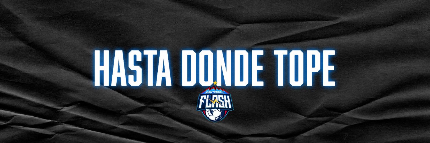 Monterrey Flash banner