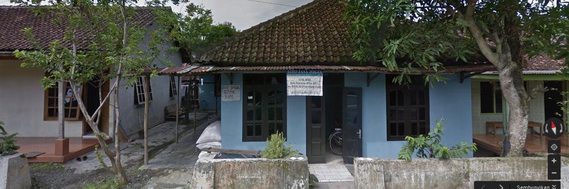 BiroSIMJogja's profile banner image