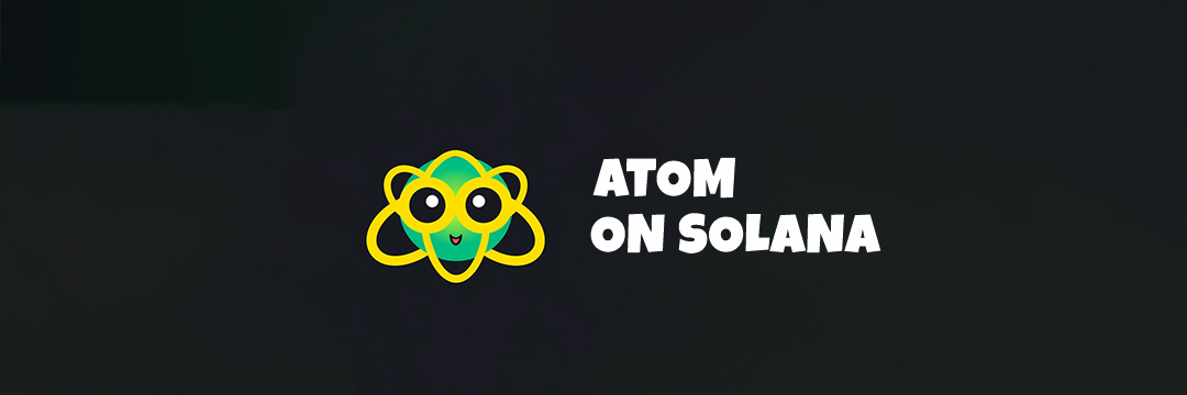 AtomOnSolana's profile banner image