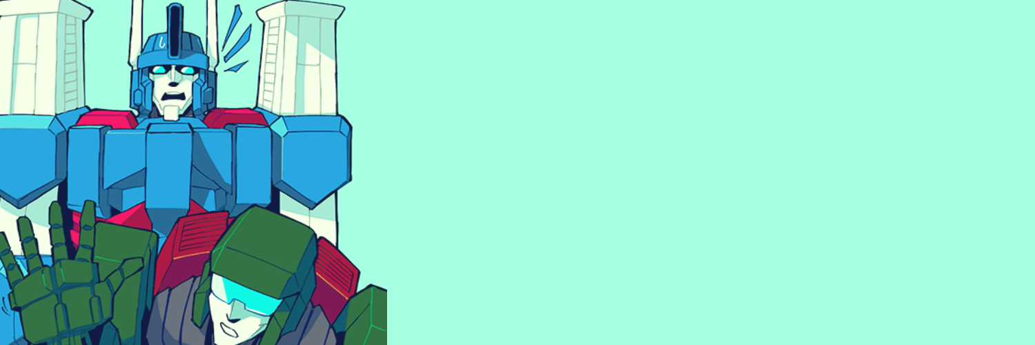 Magvnasu's profile banner image