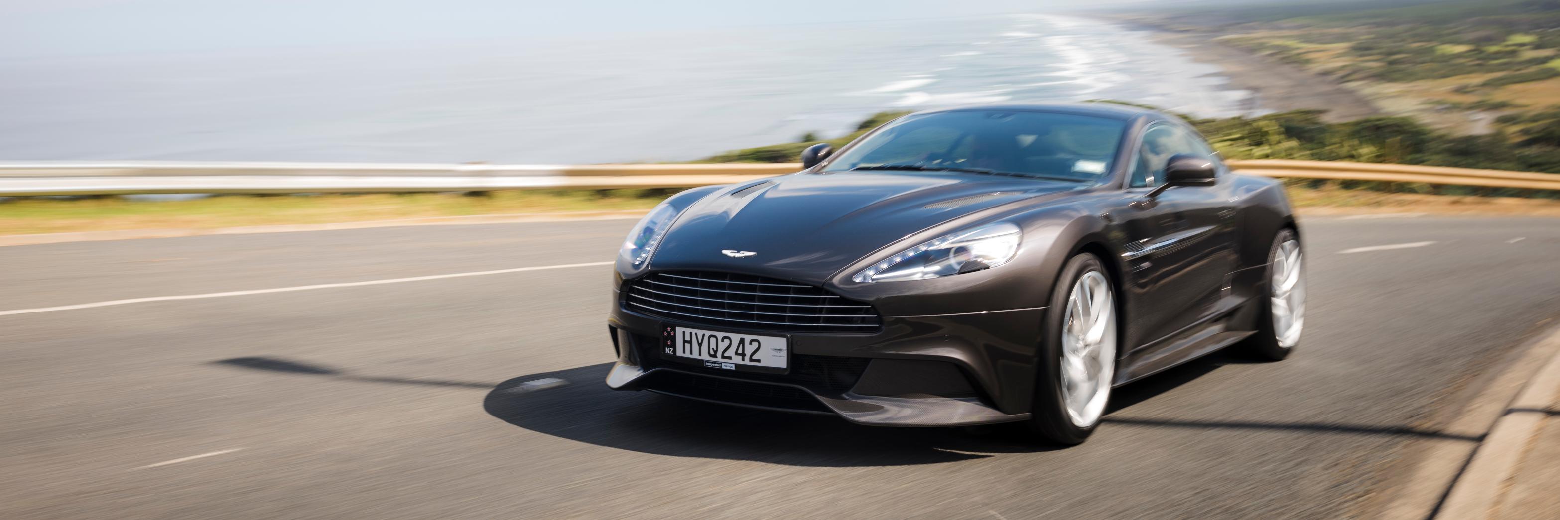 DrivenNZ's profile banner image