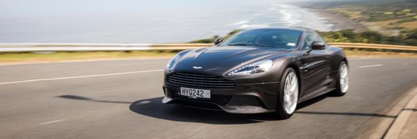 DrivenNZ Profile Banner