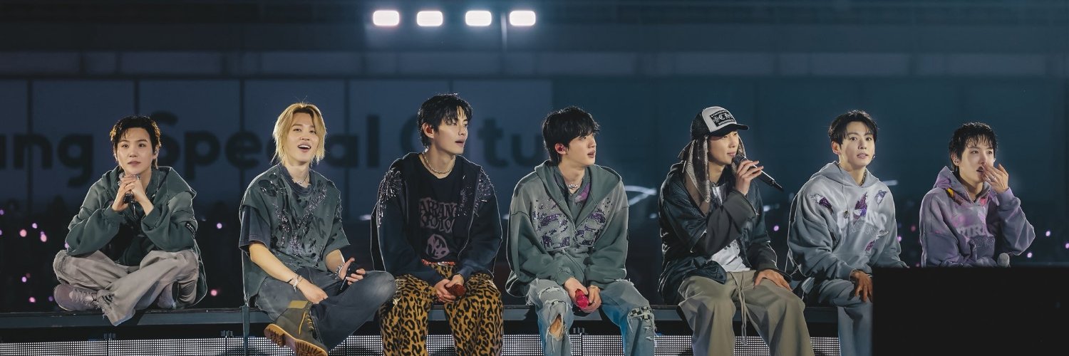 btpfbangtan's profile banner image