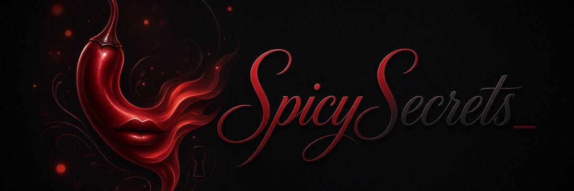 SpicySecrets_'s profile banner image