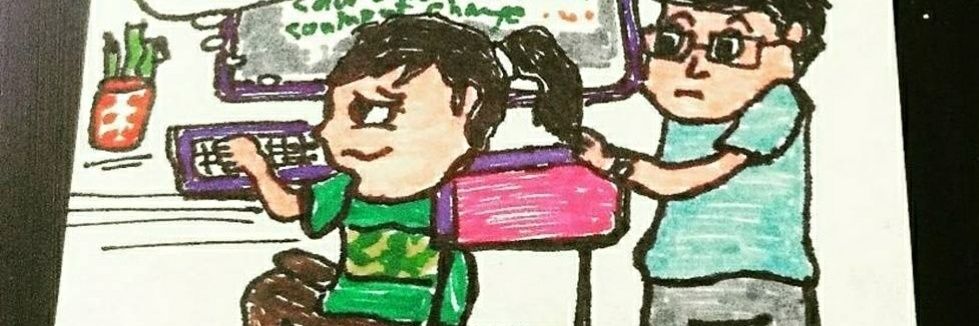 hellomeghna's profile banner image