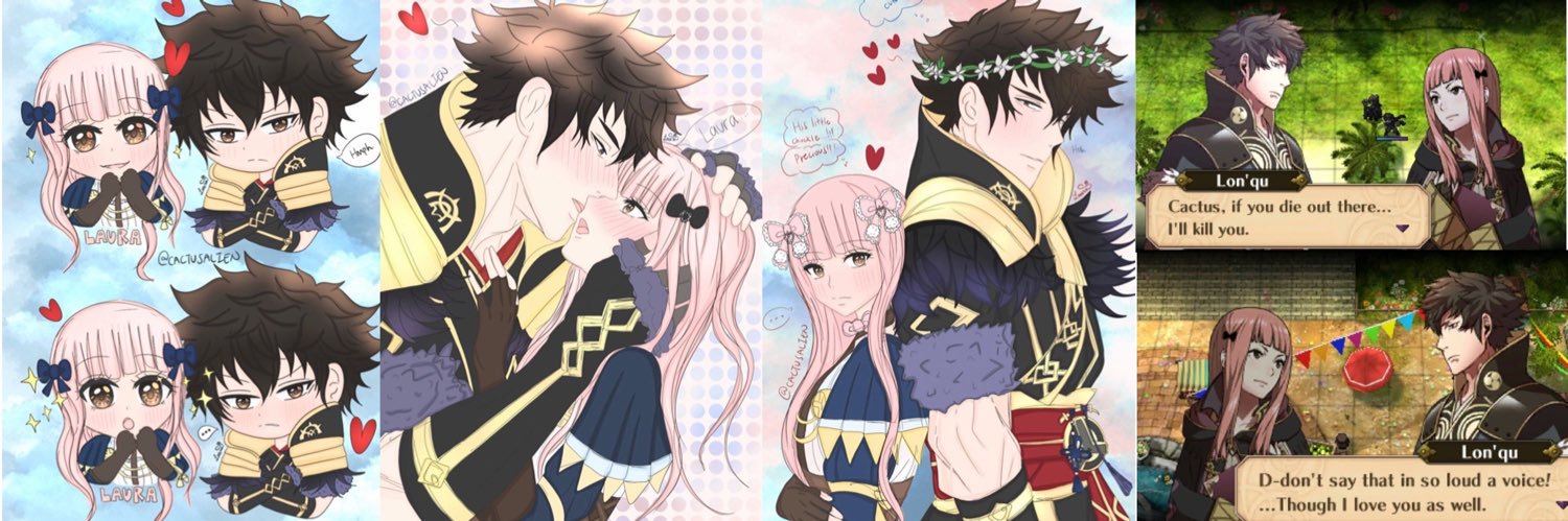 Laura Sakura 🌵 banner