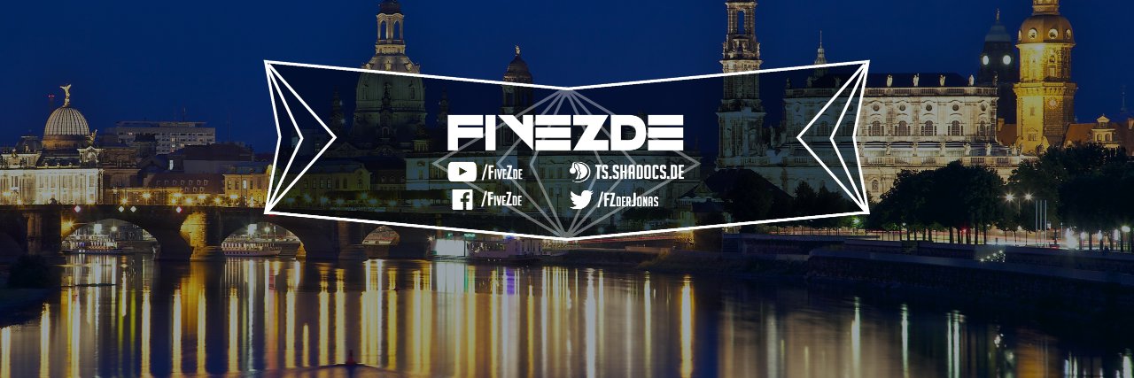 FZdeOfficial's profile banner image