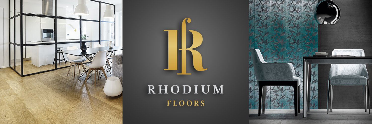 Rhodium Floors (@RhodiumFloors) / Posts / X