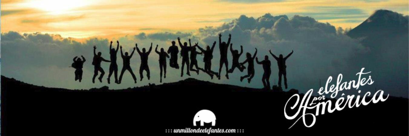 millonelefantes's profile banner image