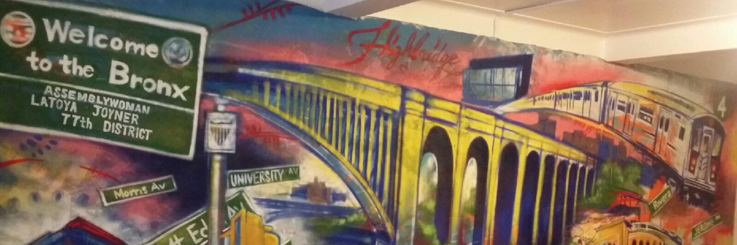 Latoya Joyner banner