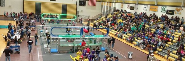 GatewayRobotics Profile Banner